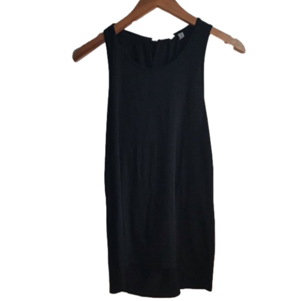 𝅺black Athleta women’s tank size XS